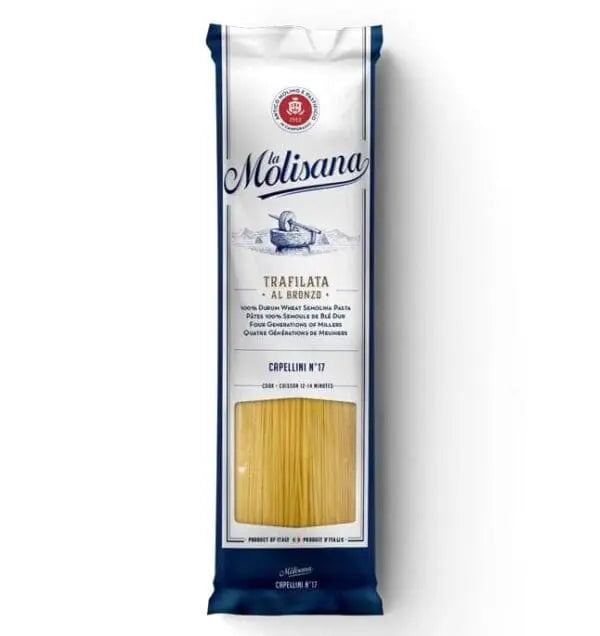 LA MOLISANA Capellini #17