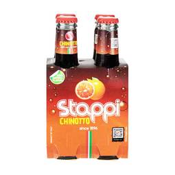 Stappi - Chinotto 4 x 200ml