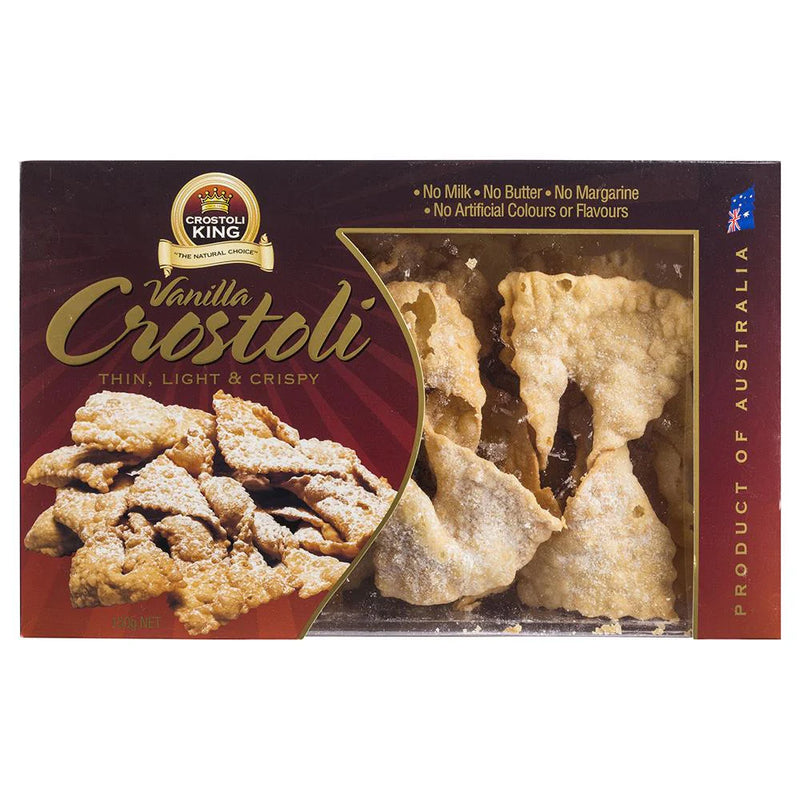 Crostoli-150g