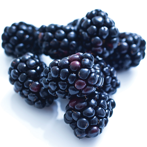 BLACKBERRIES