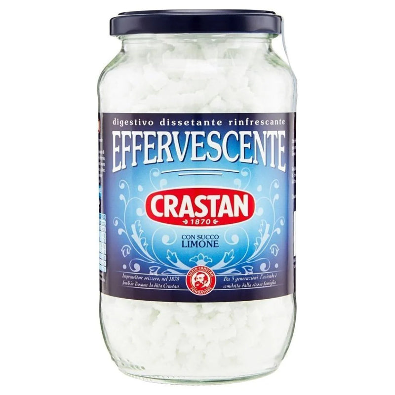 CRASTAN Effervescente