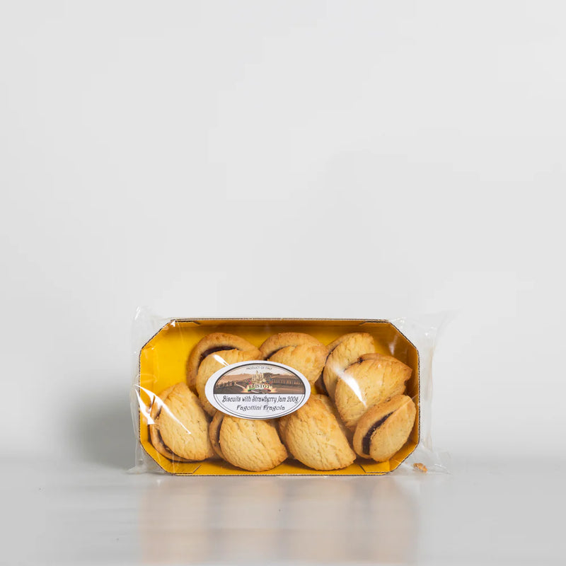 BRISTOT Fagottini Fragola