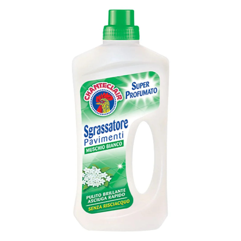 CHANTECLAIR Sgrassatore Pavimenti