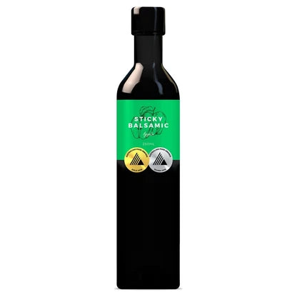 Sticky Balsamic - Apple