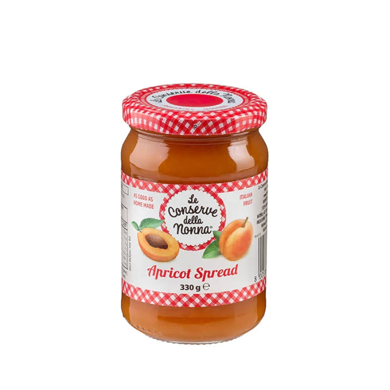 LE CONSERVE DELLA NONNA Apricot Spread