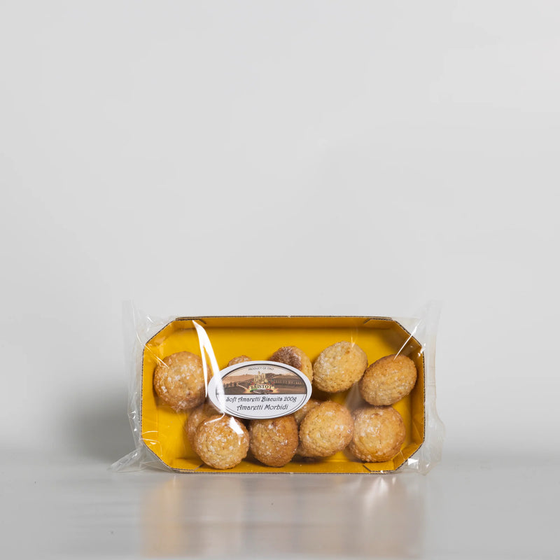 BRISTOT Amaretti Morbidi