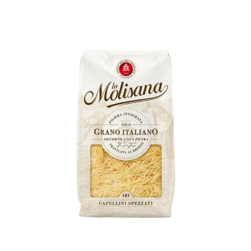 LA MOLISANA Capellini Spezzati # 60