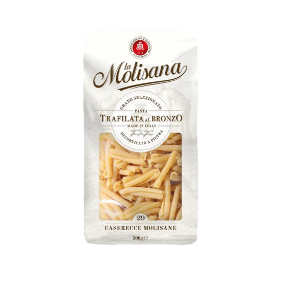 LA MOLISANA Caserecce Molisane # 29
