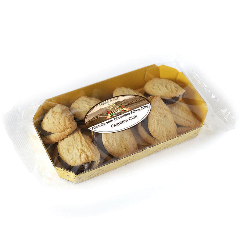 BRISTOT Fagottini Ciok