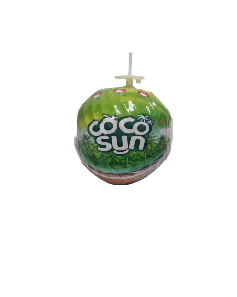 Drinking Coconut 250ml