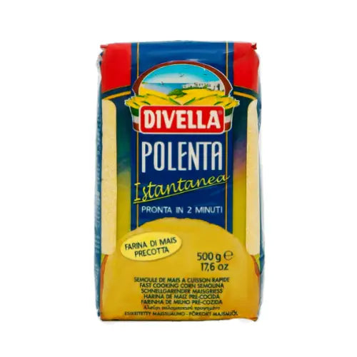 Divella - Polenta 500gr