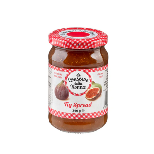 LE CONSERVE DELLA NONNA Fig Spread