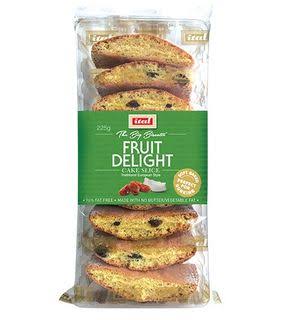 ITAL FRUIT DELIGHT 225GR