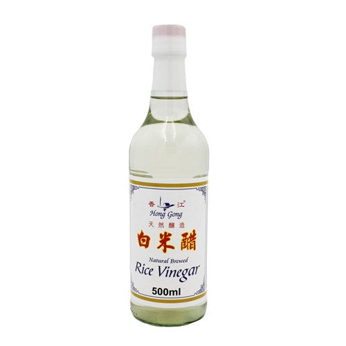 HONG GONG Rice Vinegar