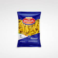Pasta Reggia - Elicoidali No.23