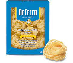 De Cecco Pasta - Fettuccine #233