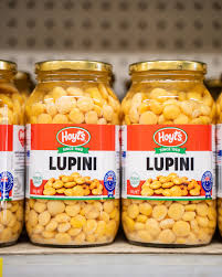 HOYT'S Lupini