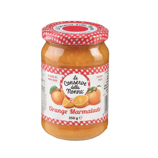 LE CONSERVE DELLA NONNA Orange Marmalade