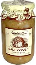 Waldi Ben - Sauerkraut