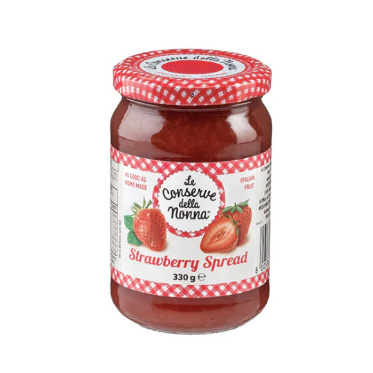 LE CONSERVE DELLA NONNA Strawberry Spread