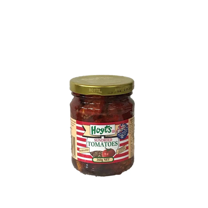 HOYT'S Sundried Tomatoes
