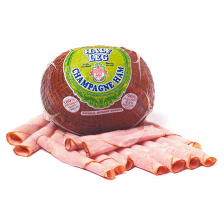 Ham - Champagne