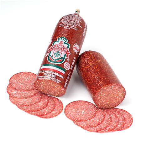 Bertocchi - Mild Hungarian Salami