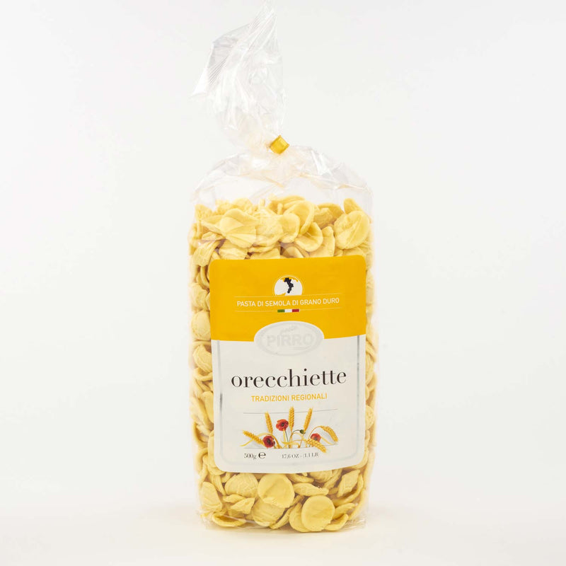 Pirro Orecchiette