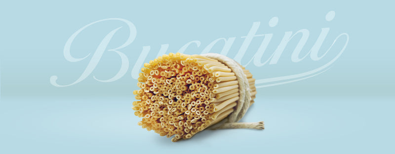 La Molisana Bucatini No. 12