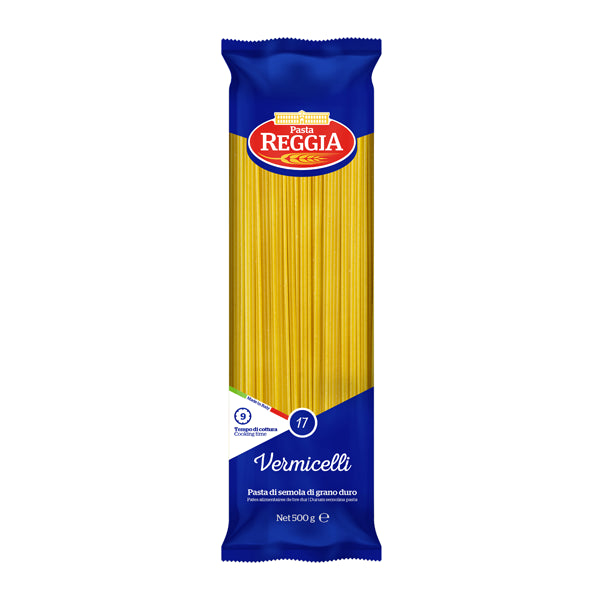Pasta Reggia - Vermicelli No. 17