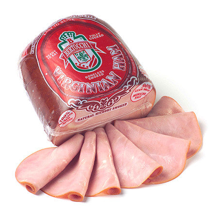 Ham - Virginian
