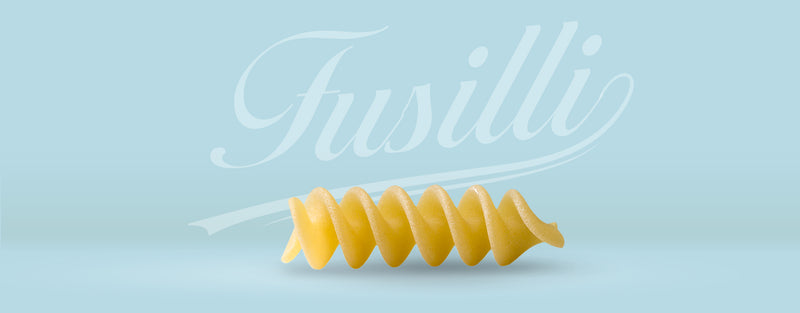 La Molisana Fusilli No. 28