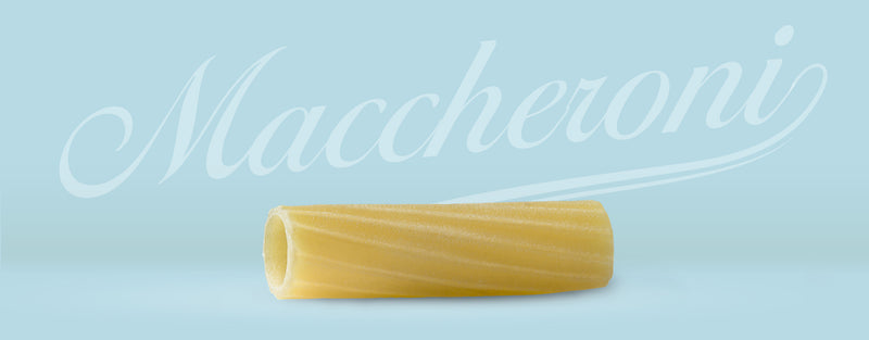 La Molisana Maccheroni No. 37