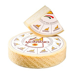 Montasio