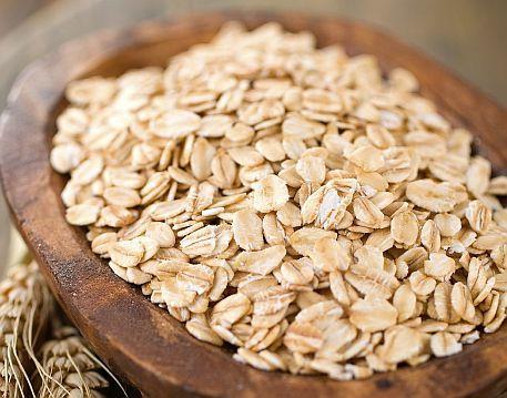 Rolled Oats 400g