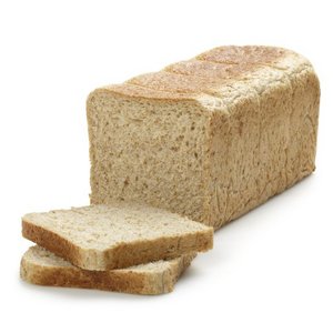 Shelley's Sliced Wholemeal Bread
