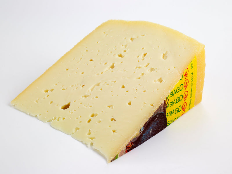 Asiago Fresco