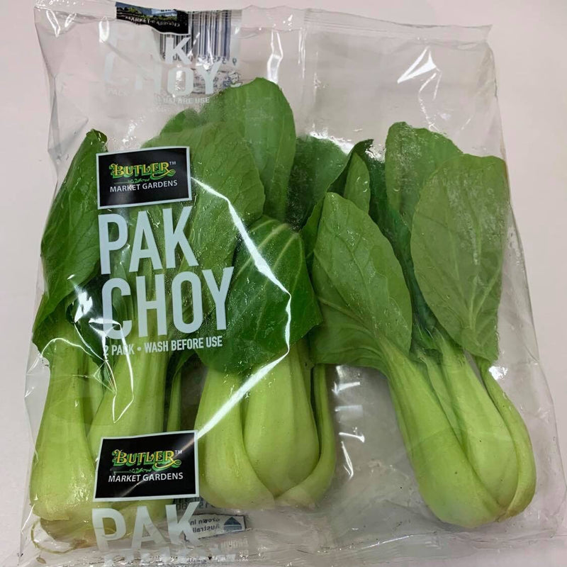 Bok Choy