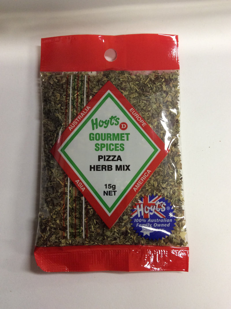 Hoyt's pizza herb mix
