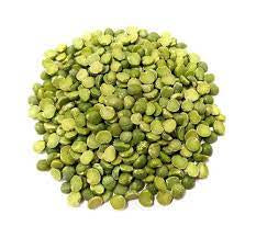 Green Split Peas