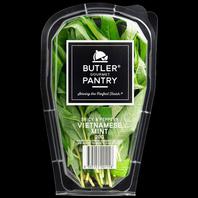 Butler Gourmet Pantry - Vietnamese Mint