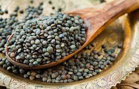 French Lentils