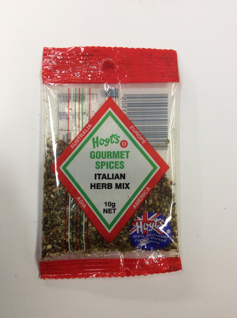 Hoyt's Italian herb mix