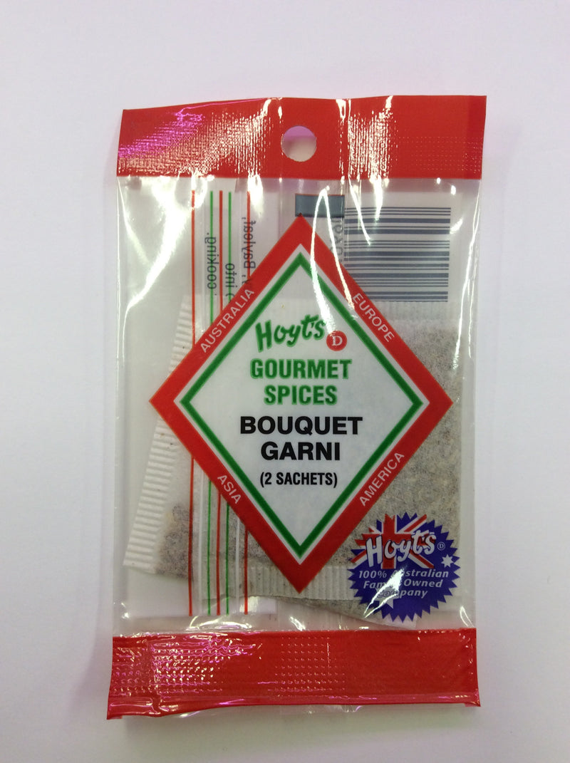 Hoyt's Bouquet Garni