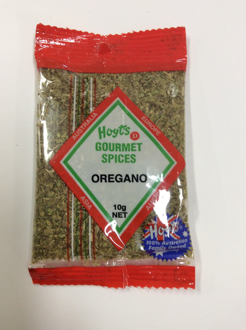 Hoyt's oregano