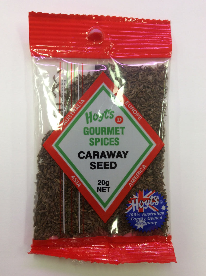 Hoyt's Carraway Seed