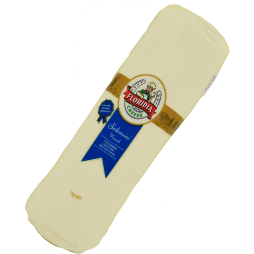 Floridia Salamini Cheese 1kg