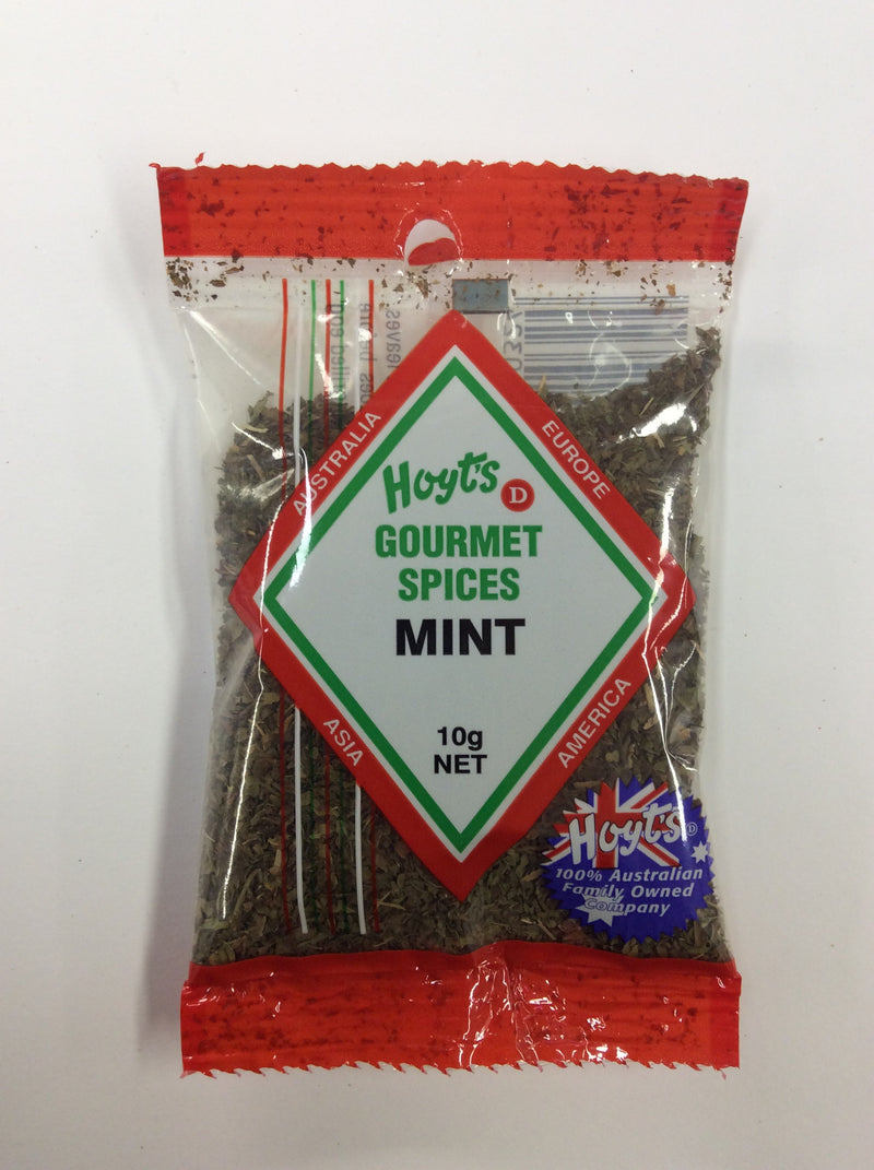 Hoyt's Mint