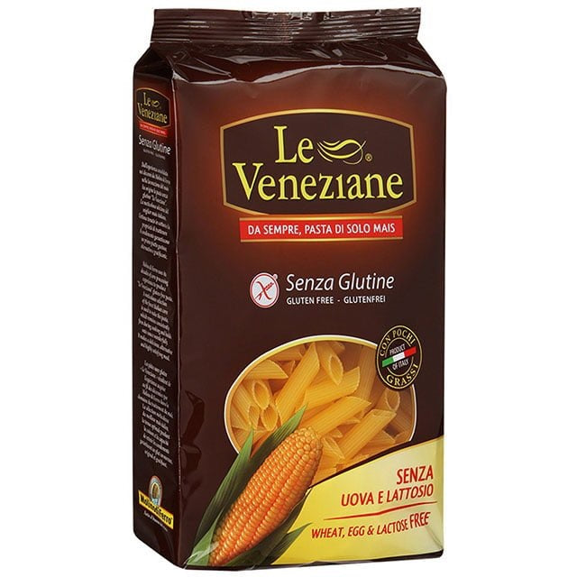 Le Veneziane Penne Gluten Free
