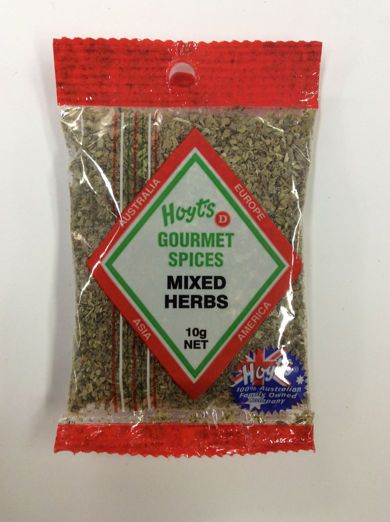 Hoyt's Mixed Herbs